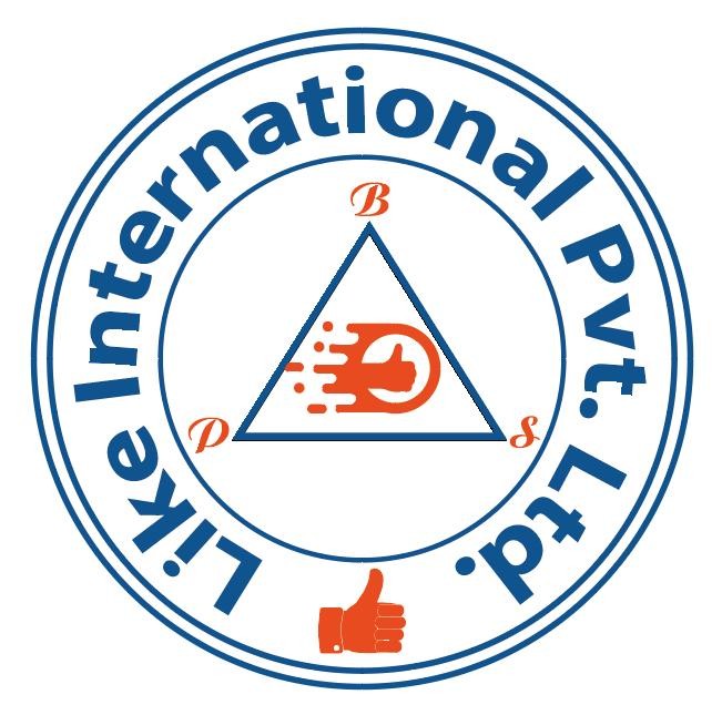 Like International Pvt. Ltd.